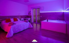Il Centro Luxury Suites