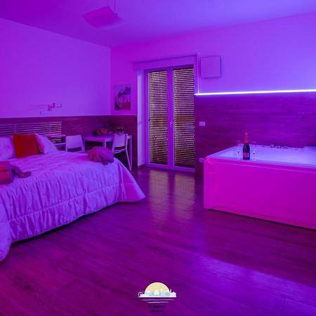 Il Centro Luxury Suites Bari Zewnętrze zdjęcie