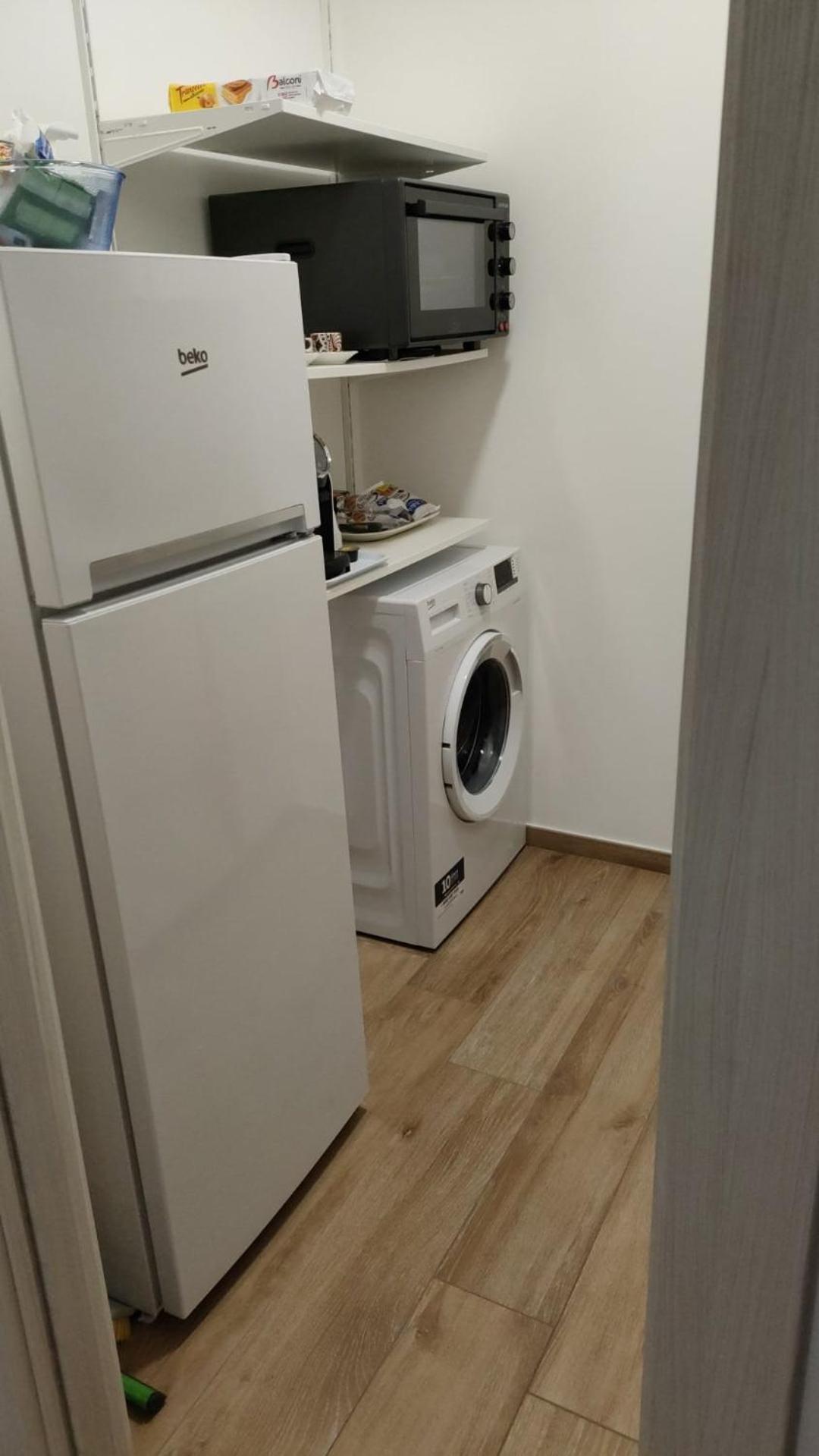 Il Centro Luxury Suites Bari Zewnętrze zdjęcie